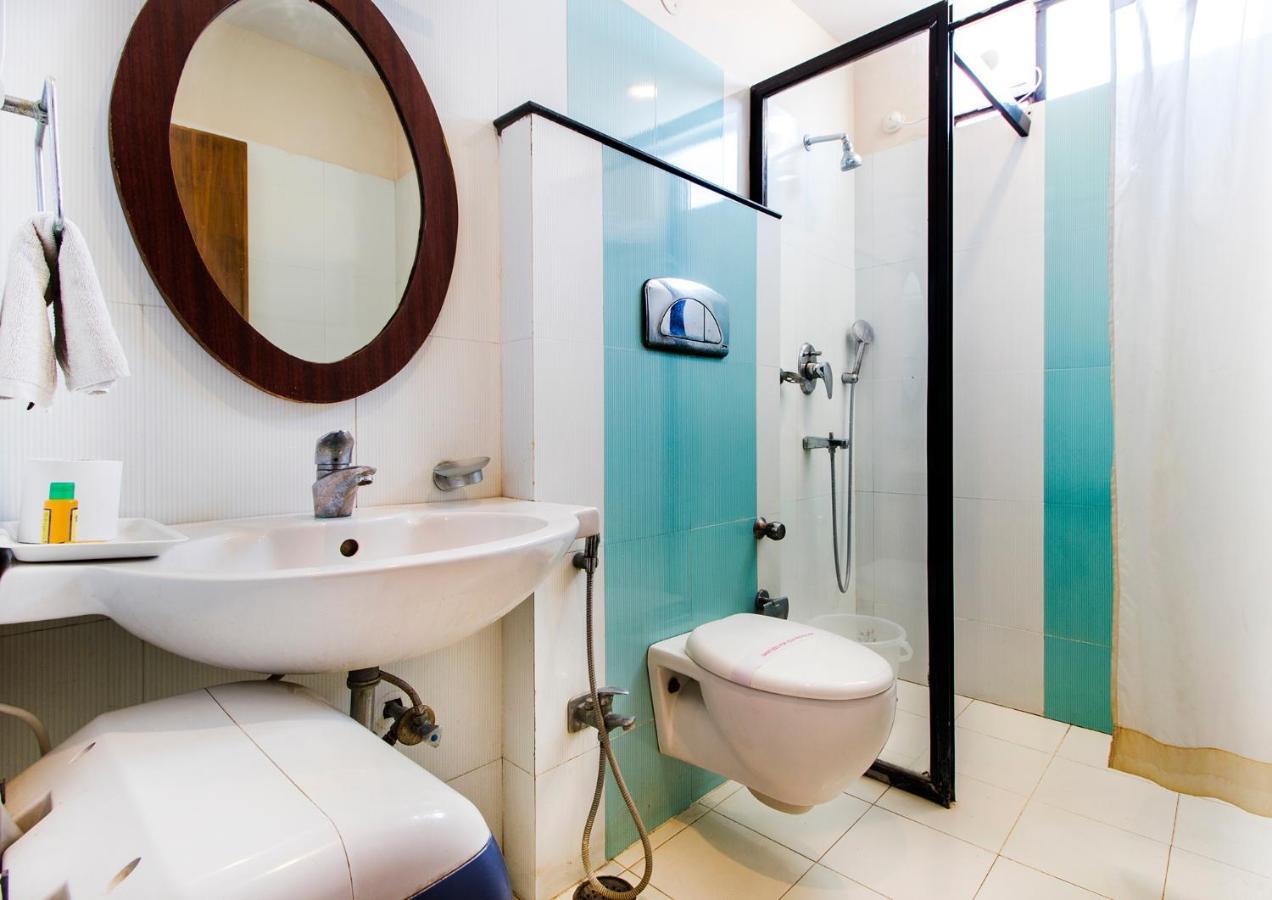 Fabhotel Amer Heritage Resort Dzsaipur Kültér fotó