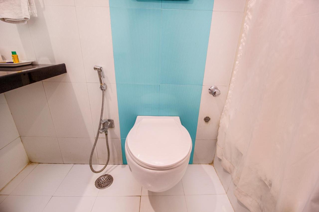 Fabhotel Amer Heritage Resort Dzsaipur Kültér fotó