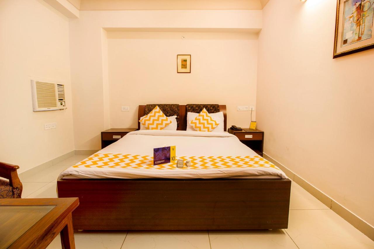 Fabhotel Amer Heritage Resort Dzsaipur Kültér fotó