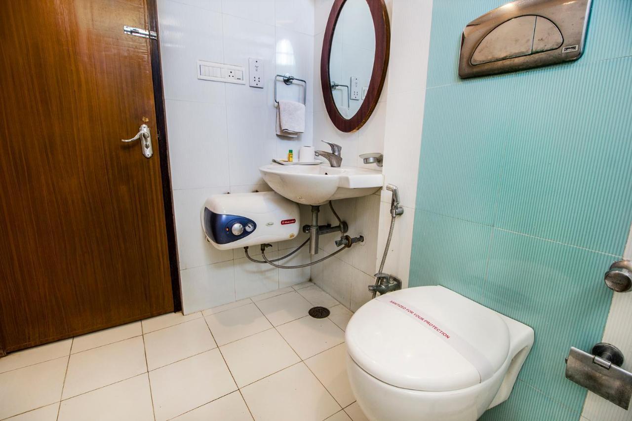 Fabhotel Amer Heritage Resort Dzsaipur Kültér fotó