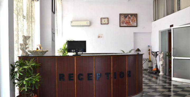 Fabhotel Amer Heritage Resort Dzsaipur Kültér fotó