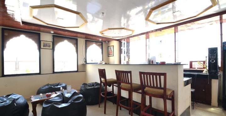 Fabhotel Amer Heritage Resort Dzsaipur Kültér fotó
