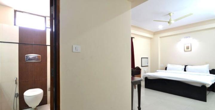 Fabhotel Amer Heritage Resort Dzsaipur Kültér fotó