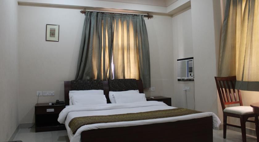 Fabhotel Amer Heritage Resort Dzsaipur Kültér fotó