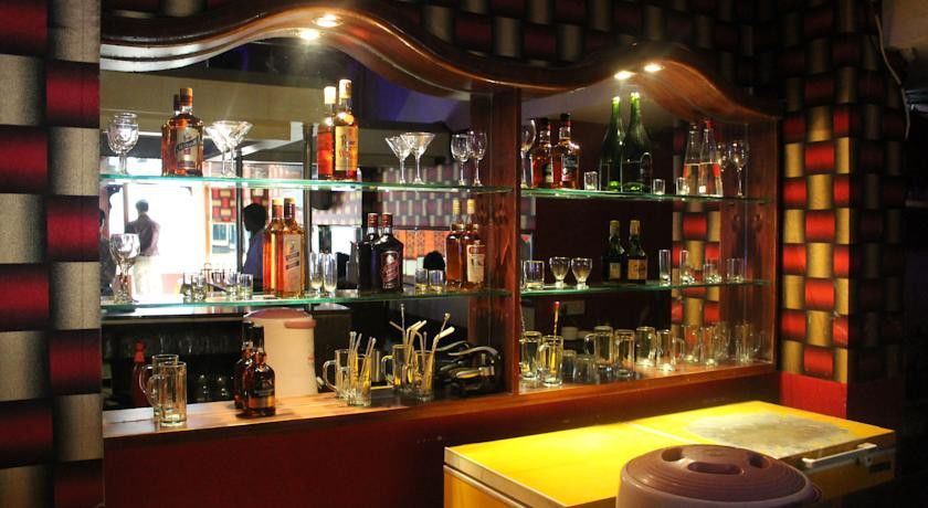 Fabhotel Amer Heritage Resort Dzsaipur Kültér fotó