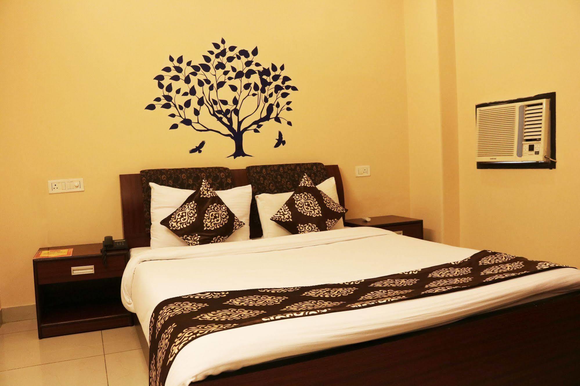 Fabhotel Amer Heritage Resort Dzsaipur Kültér fotó