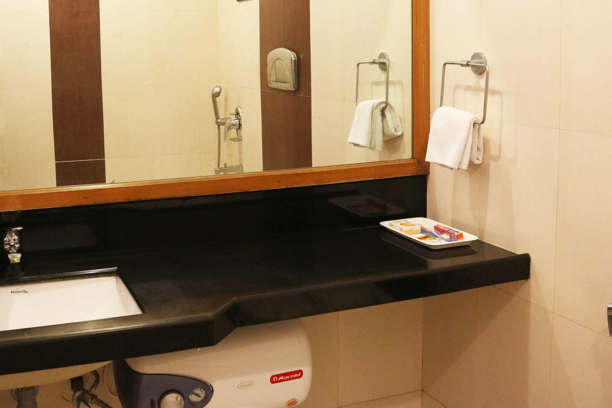 Fabhotel Amer Heritage Resort Dzsaipur Kültér fotó
